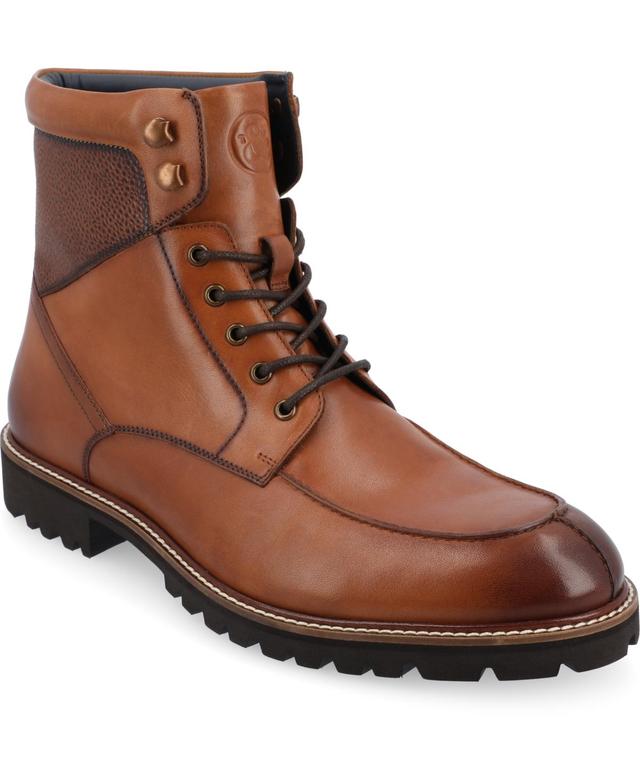 Thomas & Vine Men's Shaffer Lace-Up Boot Product Image