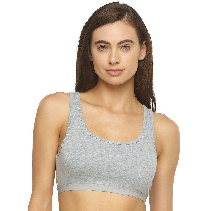 Felina Organic Cotton Bralette Product Image