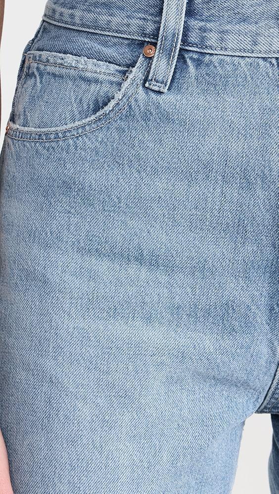 PAIGE Sawyer Jeans | Shopbop Product Image