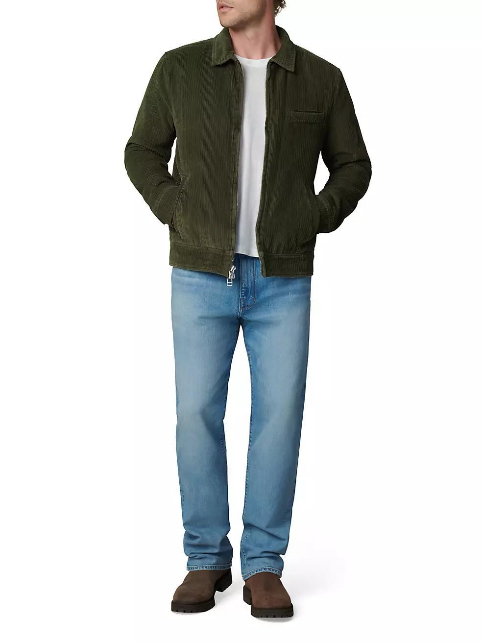 The Roux Relaxed Jeans Product Image