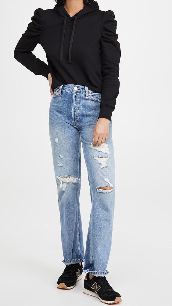 Rebecca Minkoff Janine Hoodie | Shopbop Product Image