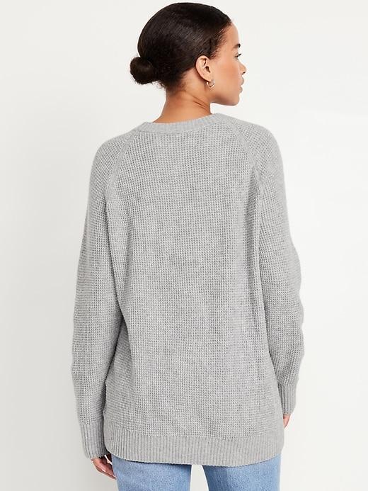 SoSoft Tunic Sweater Product Image