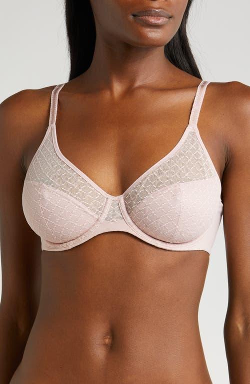 Chantelle Lingerie Norah Chic Underwire Bra Product Image