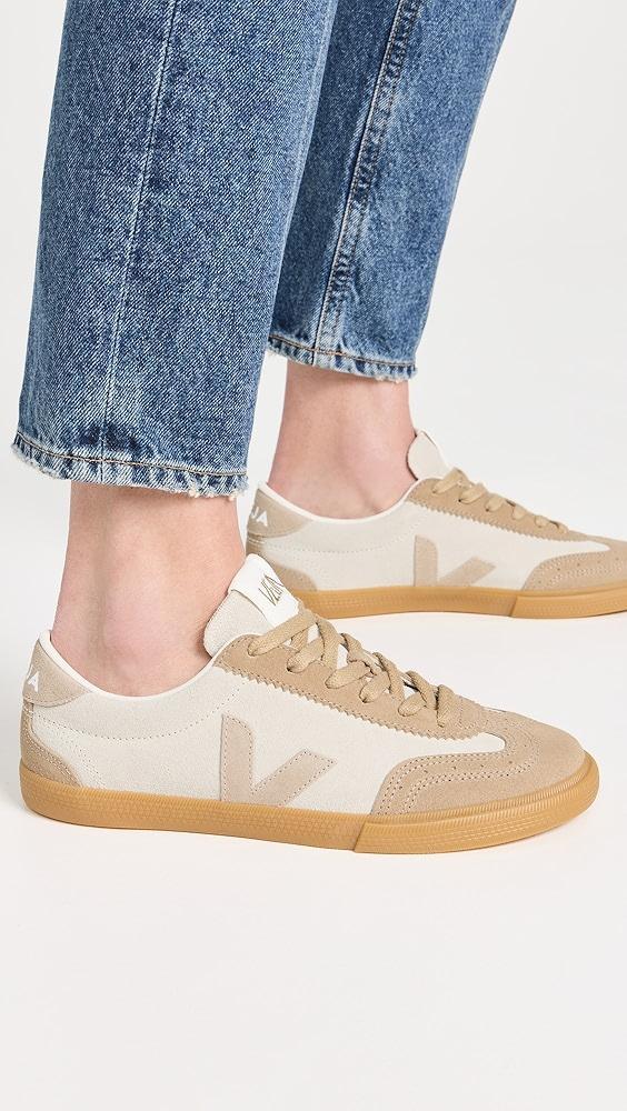 Veja Volley Sneakers | Shopbop Product Image