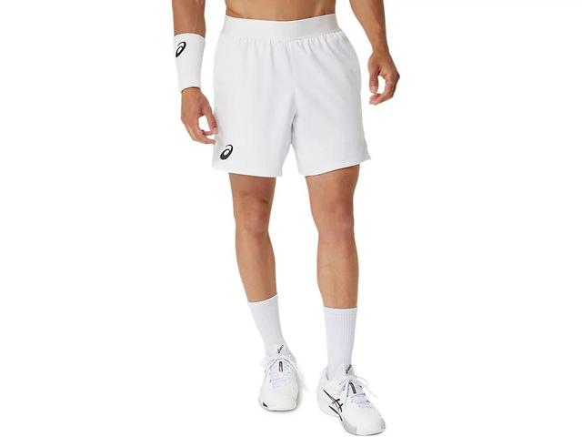 ASICS Men's Match 7In Short Product Image