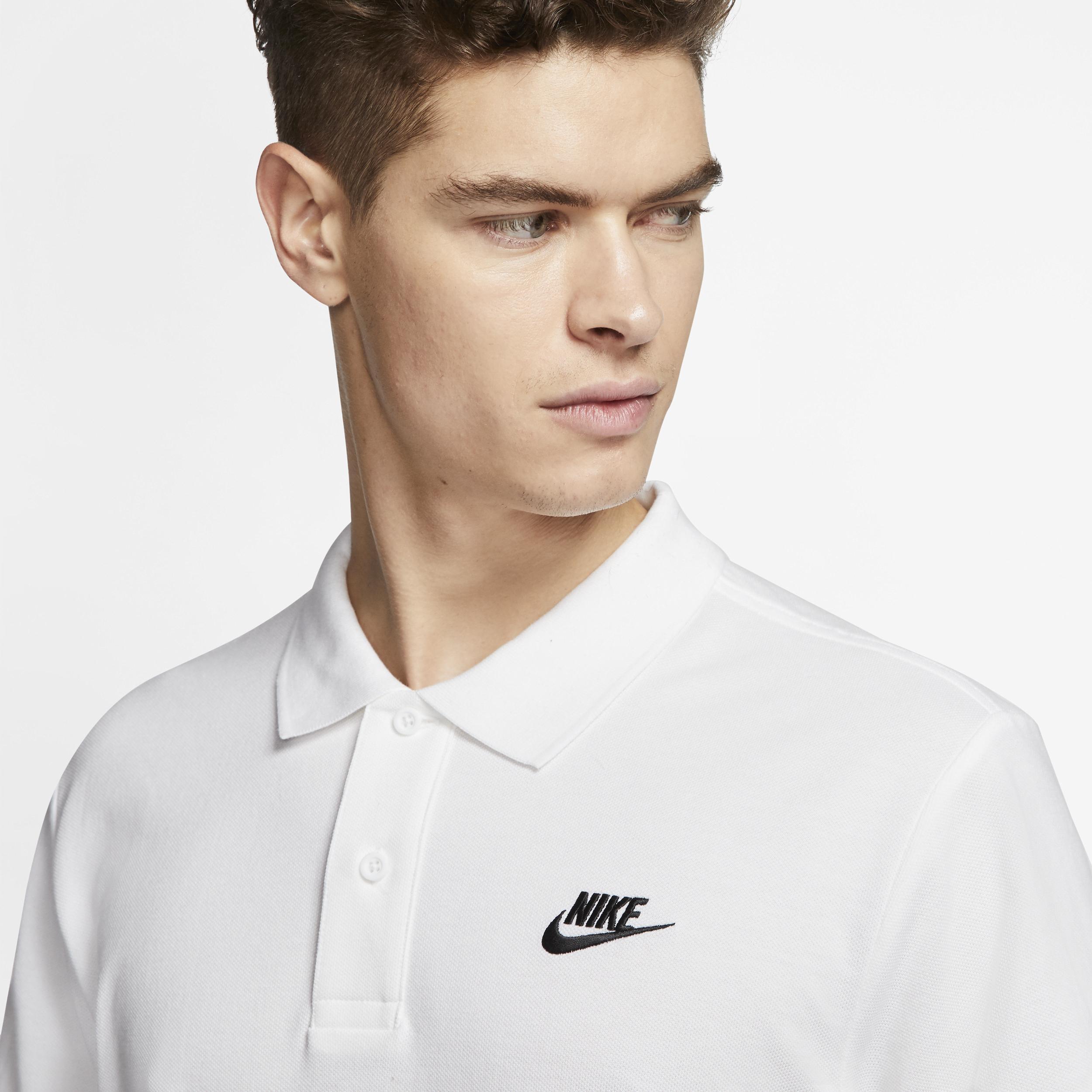 Nike Sportswear Men's Polo Product Image