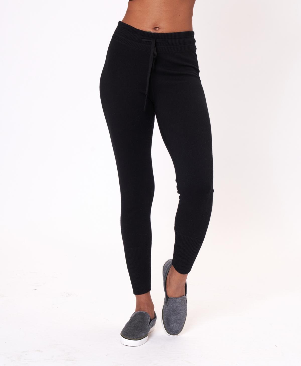 Leimere Womens Knit Chilmark Skinny Jogger Product Image