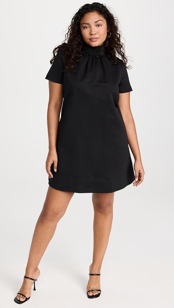 STAUD Mini Ilana Dress | Shopbop Product Image