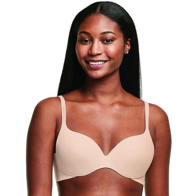 Maidenform Dreamwire Back Smoothing Underwire Bra DM0070, Womens Brown Product Image