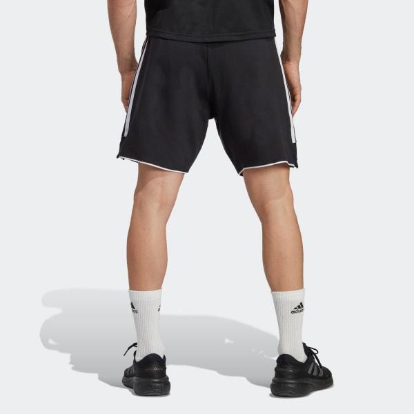 Tiro 23 League Sweat Shorts Product Image