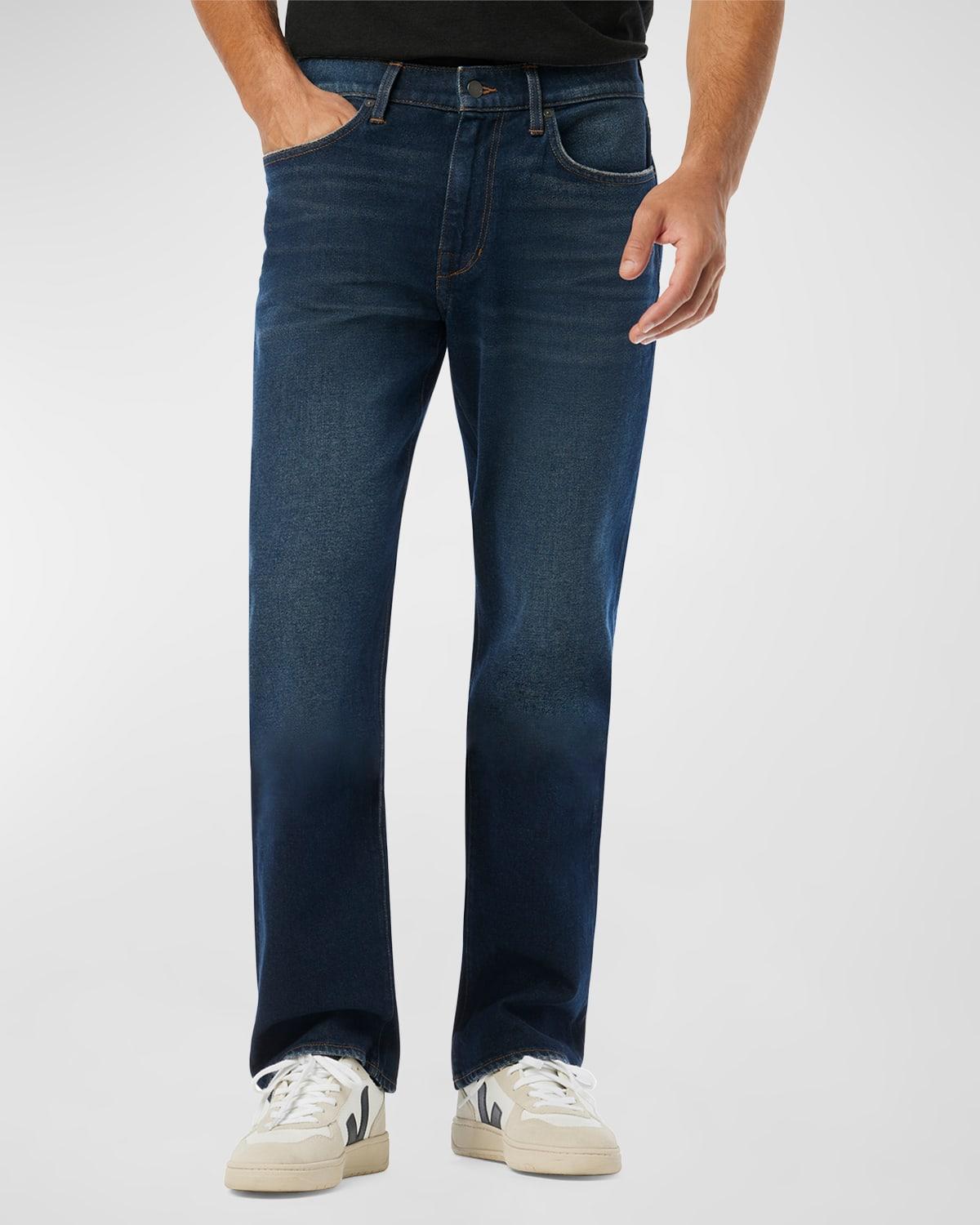 Mens The Classic Straight-Leg Jeans Product Image