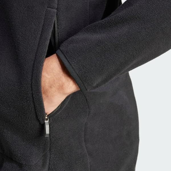 Terrex Multi Full-Zip Fleece Jacket Product Image