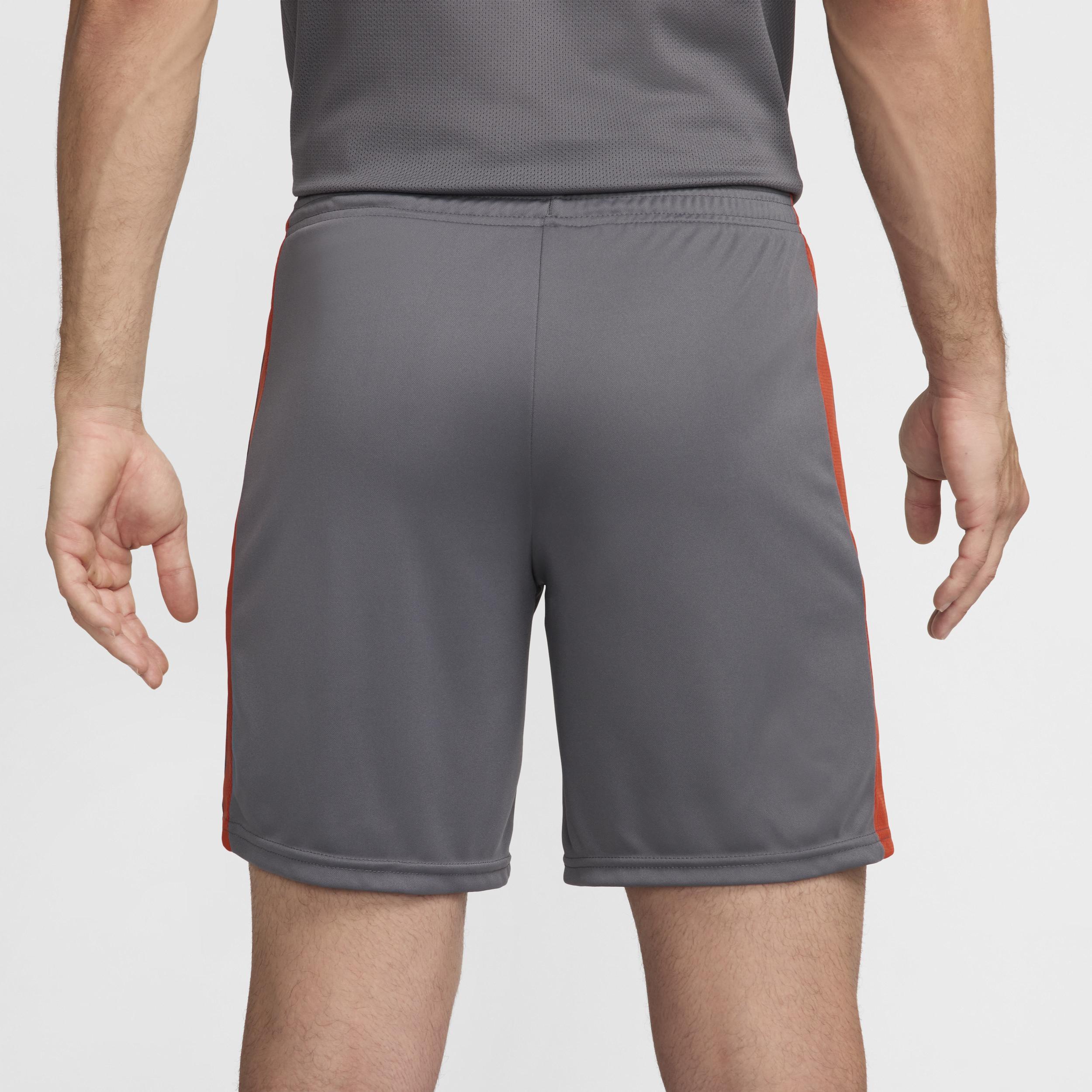 Nike Men's Dri-FIT Academy Dri-FIT Soccer Shorts Product Image