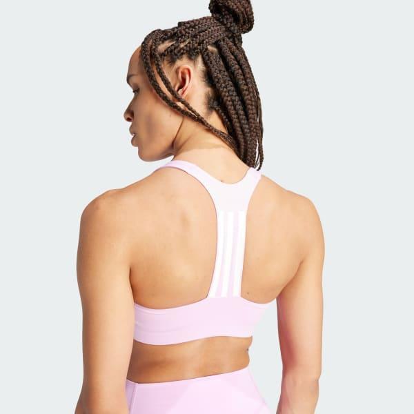 Powerimpact Training Medium-Support Bra Product Image