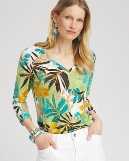 Women's Clothing - Dresses, Pants & Blouses - Chico's Product Image