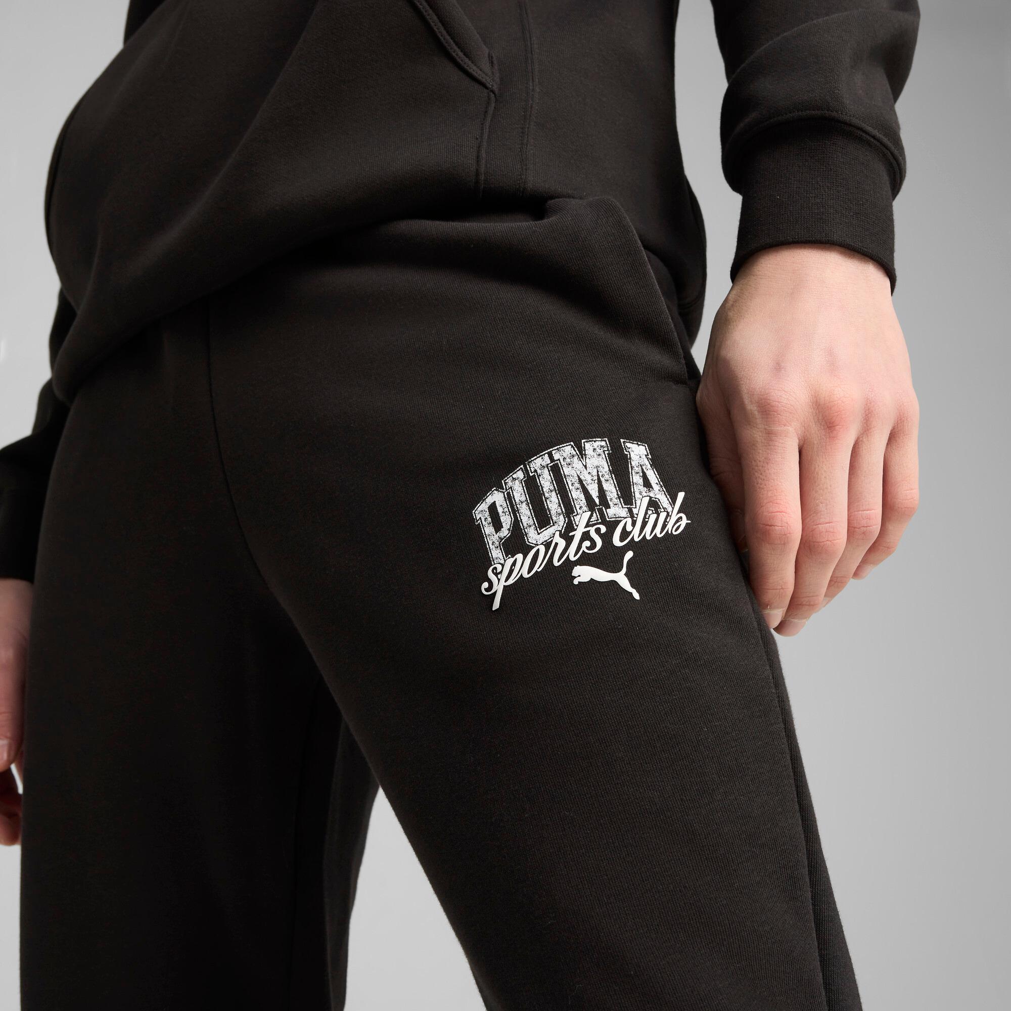 PUMA Class Sweatpants Men Product Image