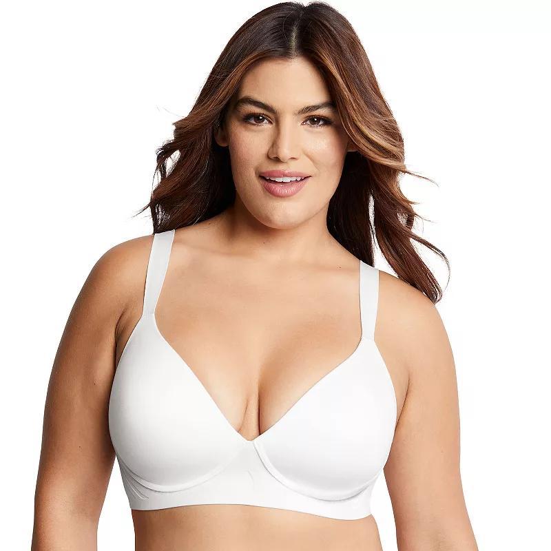 Bali Comfort Revolution Soft Touch Wireless Full Coverage Bra Df3462 product image