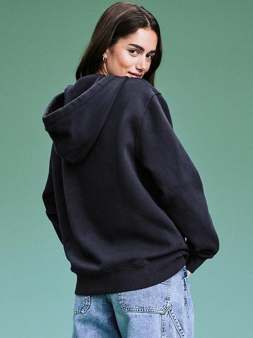 &apos;94 Half-Zip Hoodie Product Image