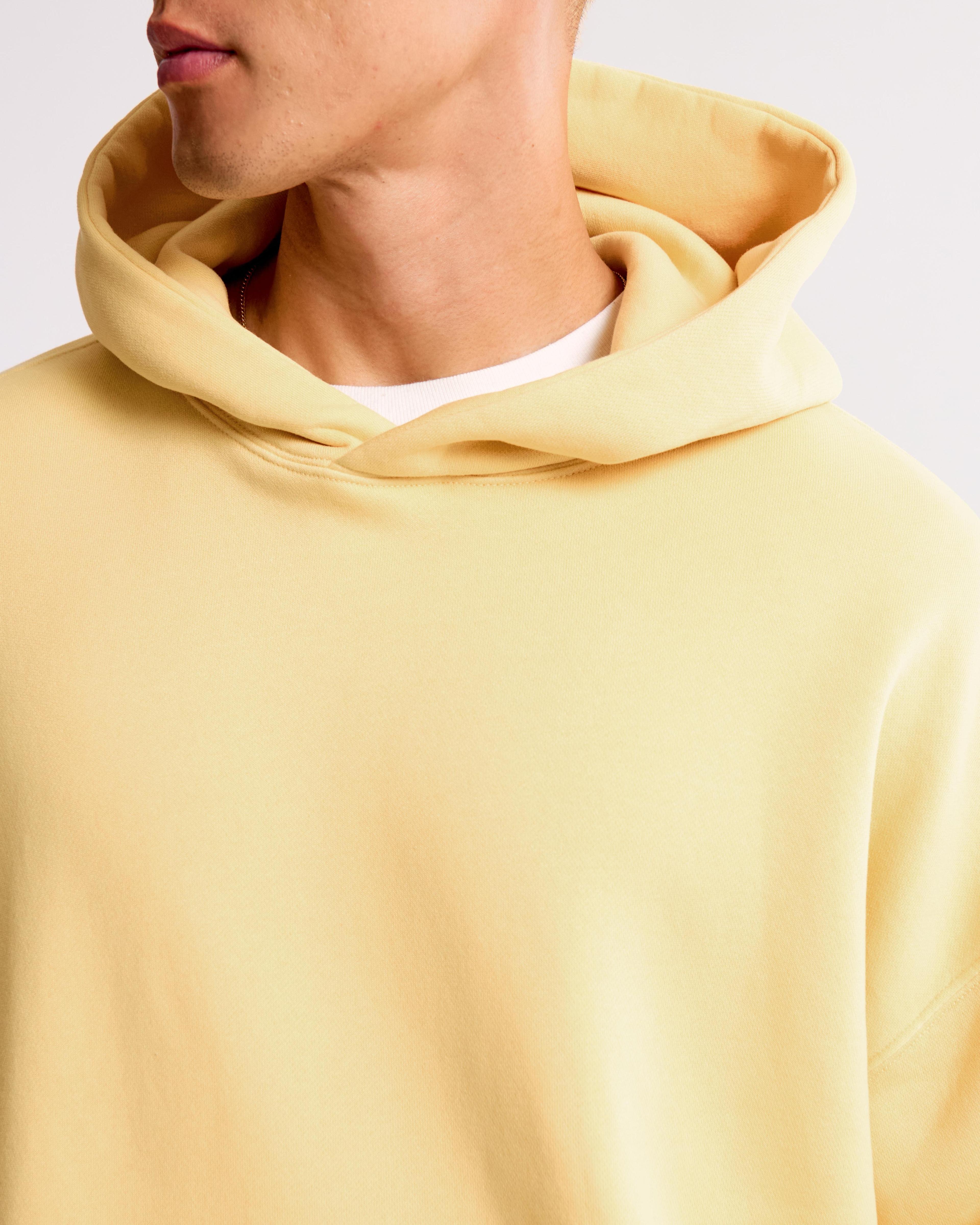 Essential Popover Hoodie Product Image