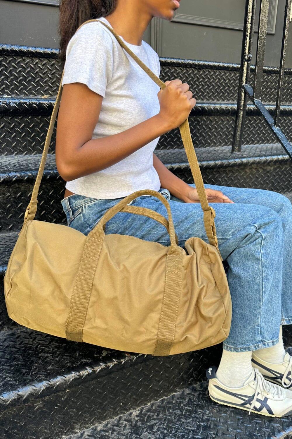 Duffle Bag Product Image