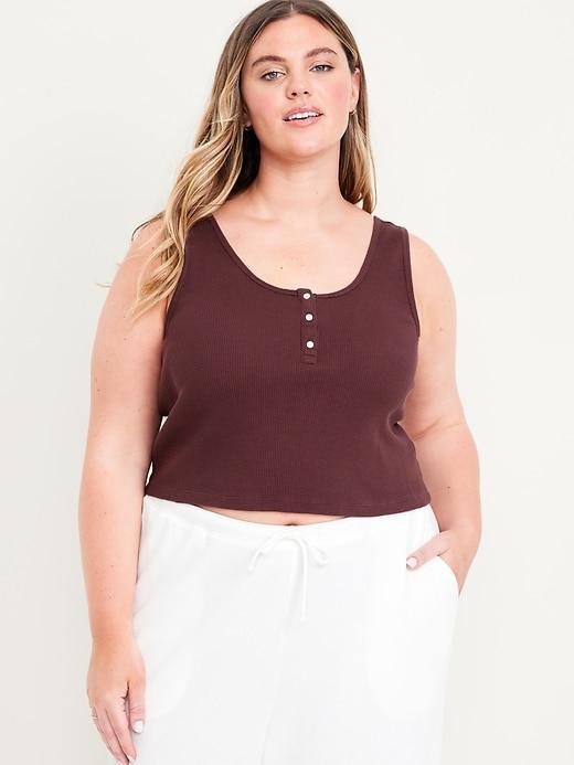 Lounge Tank Top Product Image