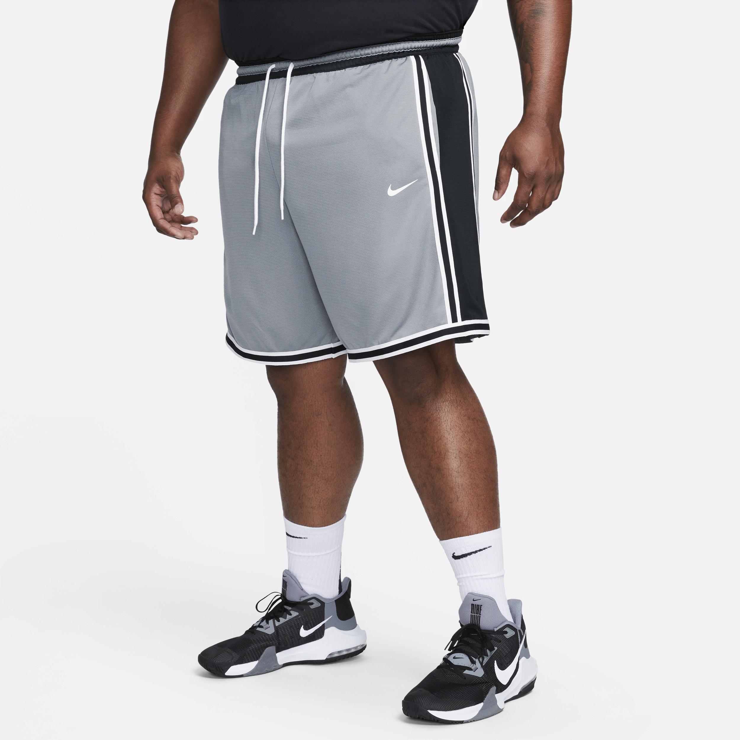 Nike Men's Dri-FIT DNA+ 8" Basketball Shorts Product Image