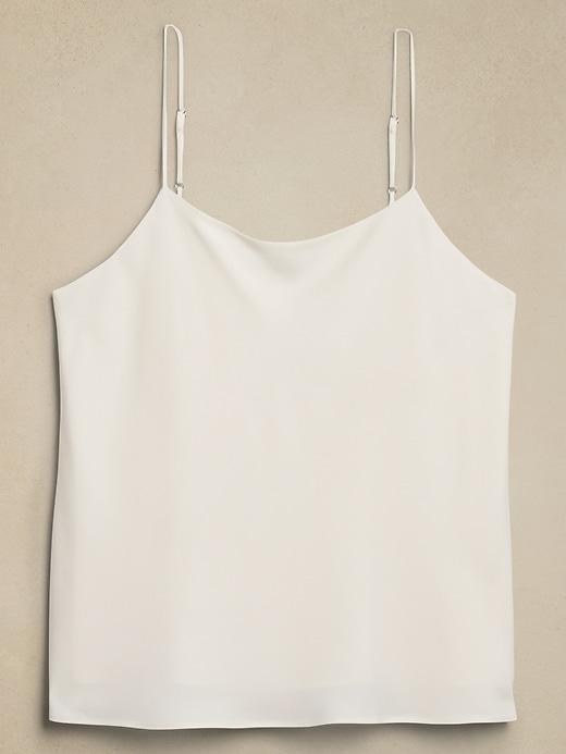 Silky Camisole Product Image