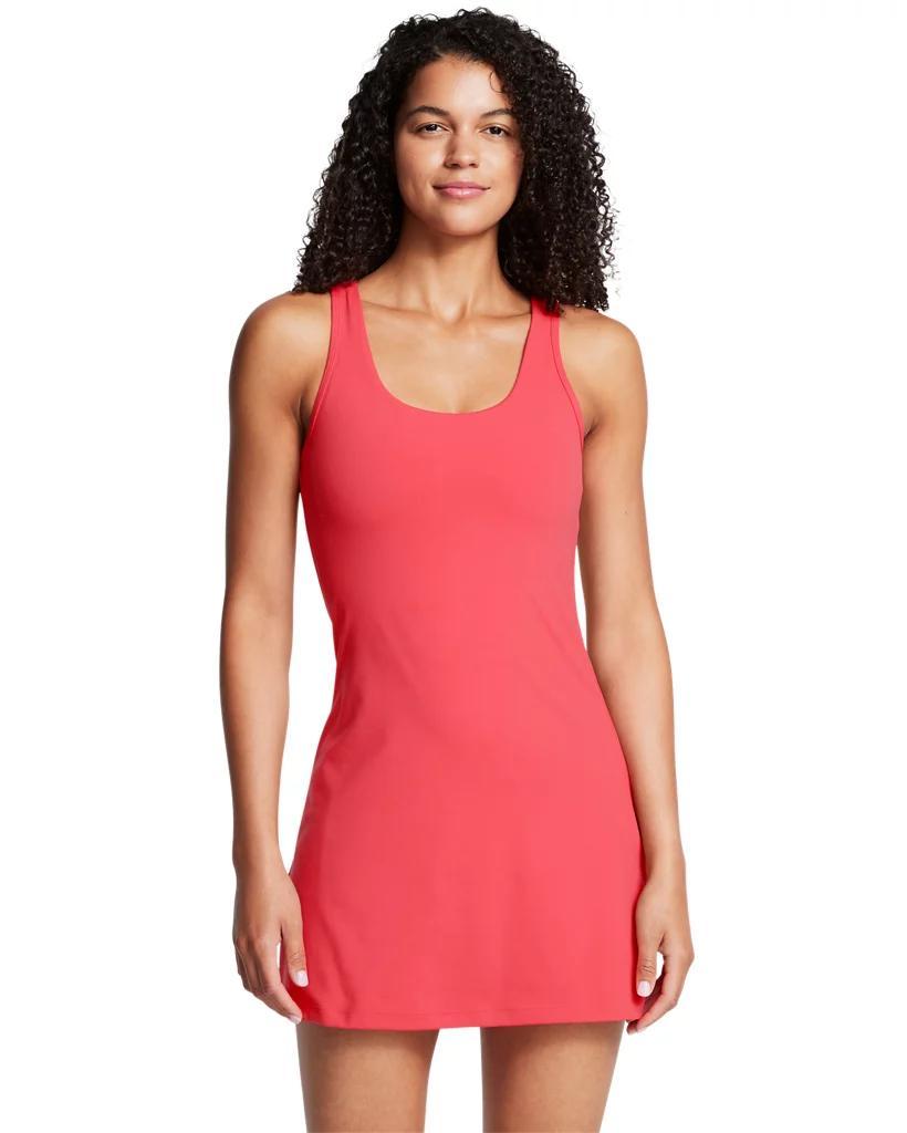 Women's UA Motion Dress Product Image