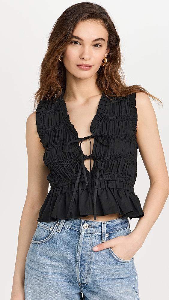 RAILS Martine Top | Shopbop Product Image