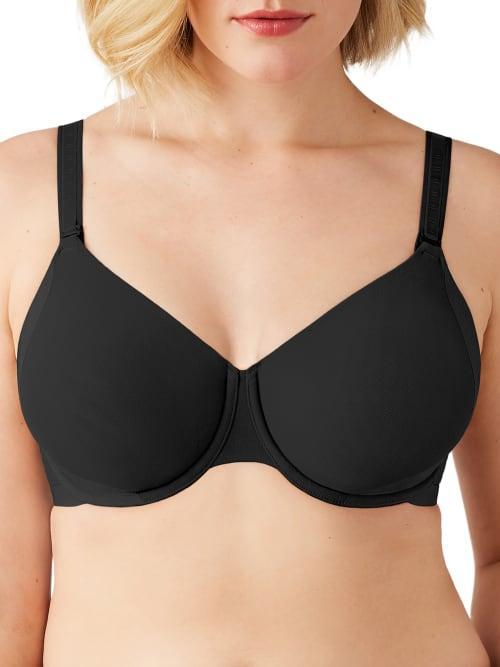 Wacoal Shape Revelation Uneven Underwire Bra Product Image