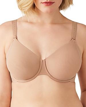 Wacoal Shape Revelation Uneven Underwire Bra Product Image