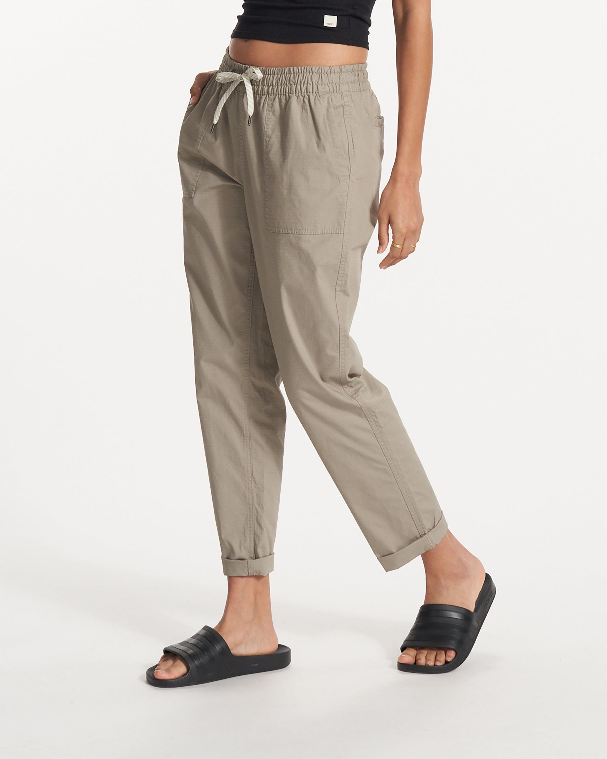 Vintage Ripstop Pant Product Image