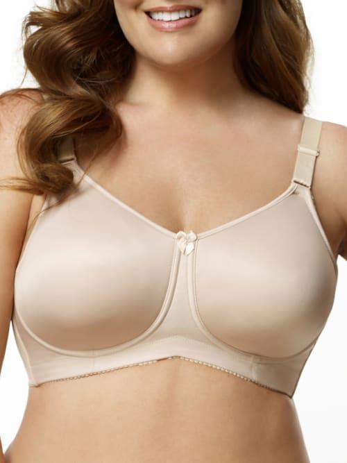 Layla Seamless Wire-Free Spacer T-Shirt Bra Product Image