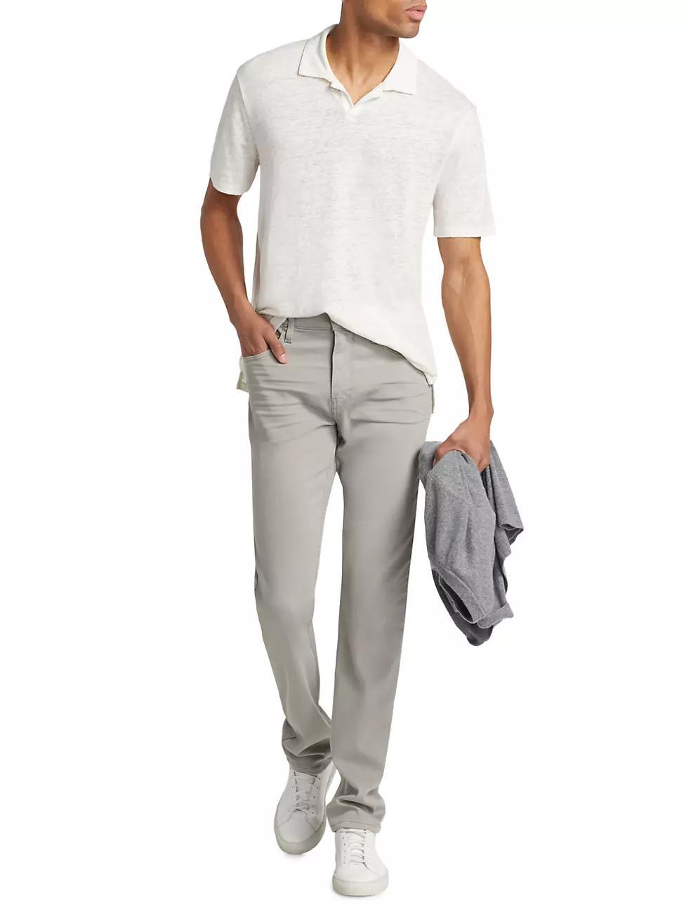 Lennox Static Slim-Fit Jeans Product Image