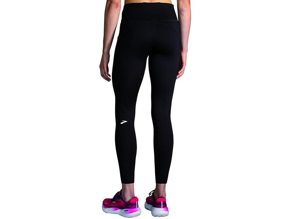 Brooks Spark Tight Women's Clothing Product Image