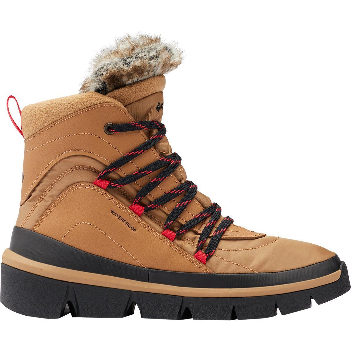 Keetley Shorty Boot - Women's Product Image