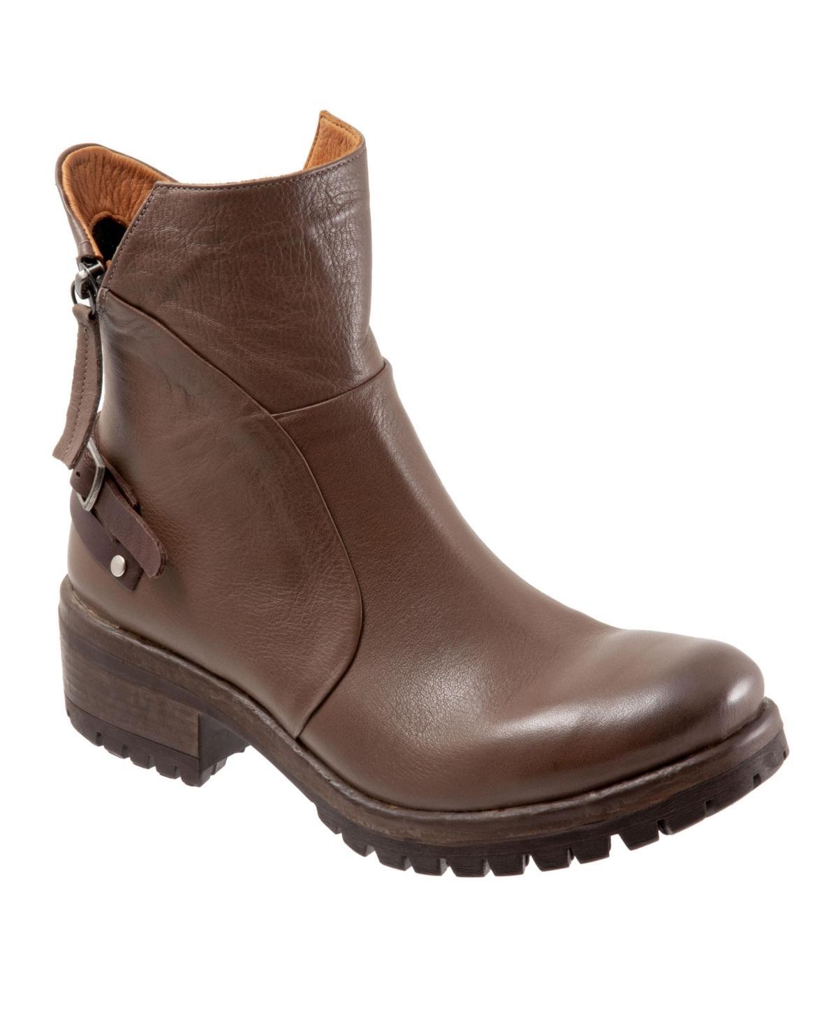 Bueno Fallon Lug Boot Product Image