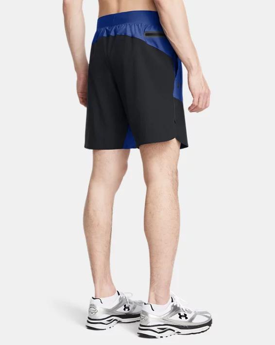 Men's UA Vanish Elite Hybrid Shorts Product Image