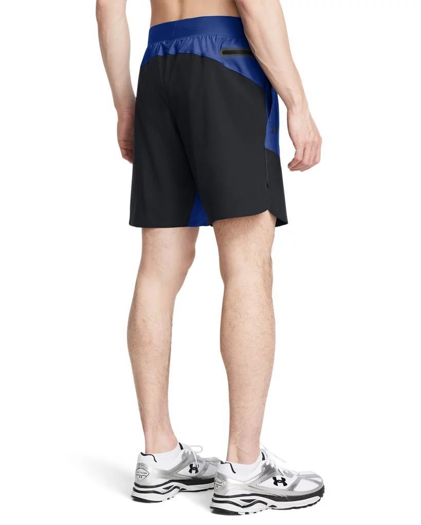 Mens UA Vanish Elite Hybrid Shorts Product Image