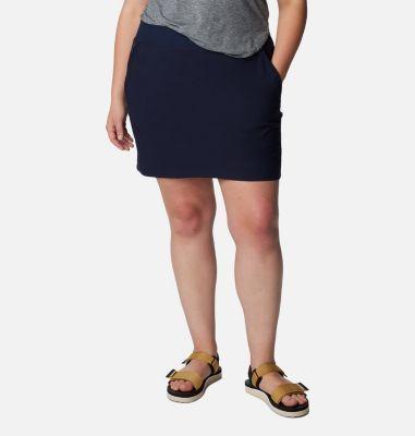 Columbia Women's Leslie Falls Skort - Plus Size- Product Image