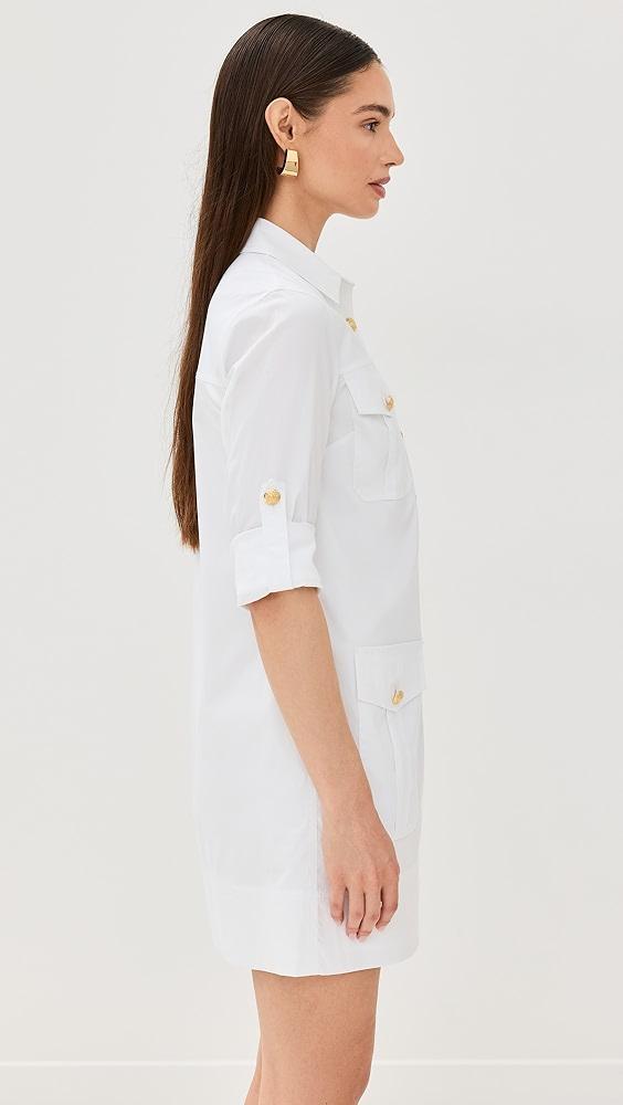 Veronica Beard Saude Dress | Shopbop Product Image