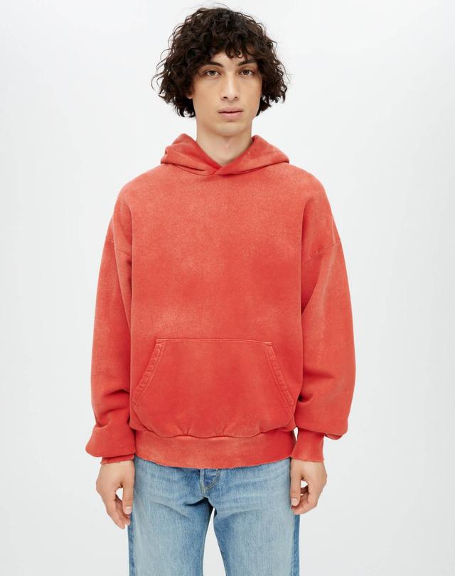 Modern Hoody - Sun Faded Red Product Image