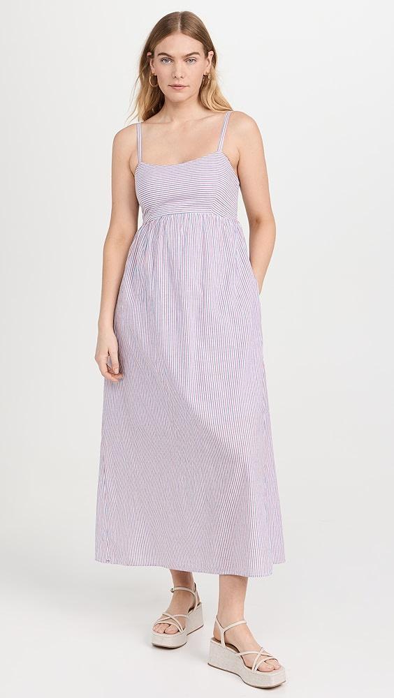 XIRENA Flavia Dress | Shopbop Product Image