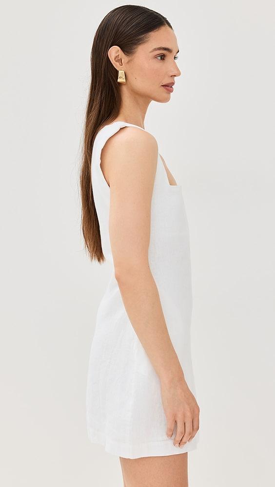 POSSE Alice Mini Dress | Shopbop Product Image