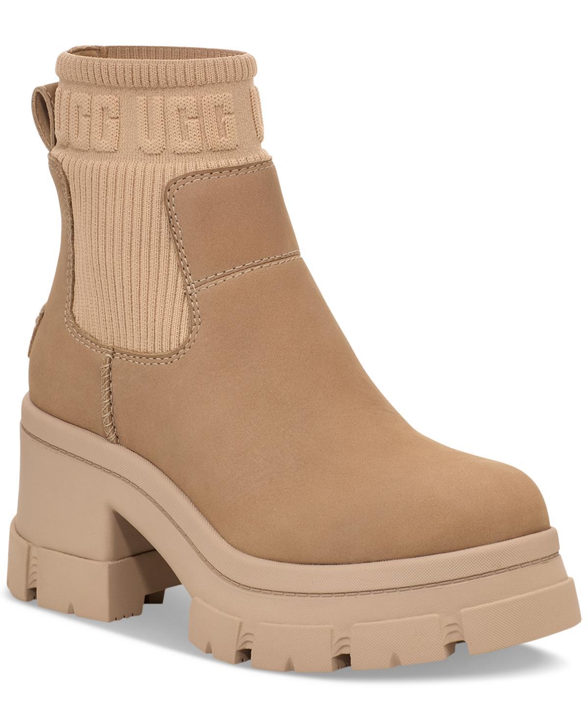 UGG Brooklyn Chelsea Women's Boots product image