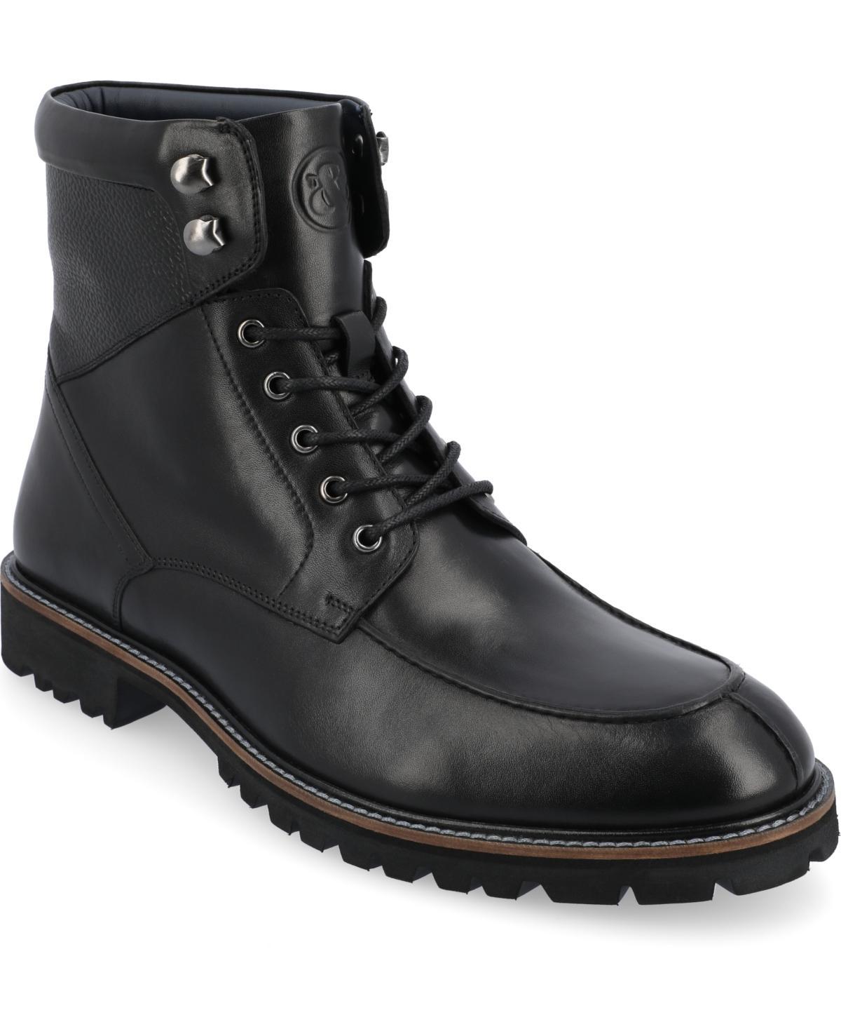 Thomas & Vine Men's Shaffer Lace-Up Boot Product Image