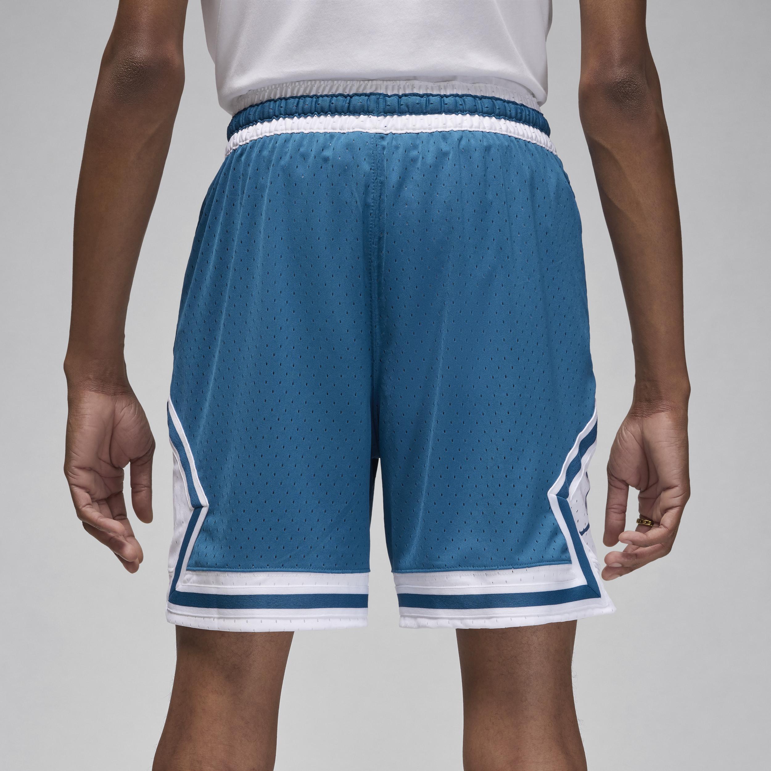 Mens Jordan Dri-FIT Sport Diamond Shorts Product Image