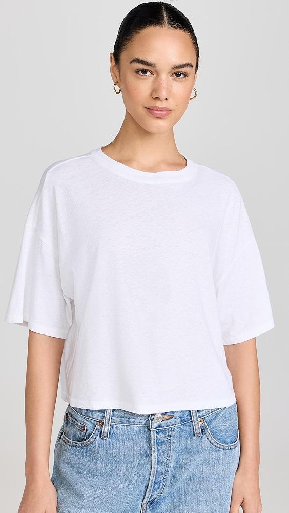 AMO Adore Tee | Shopbop Product Image