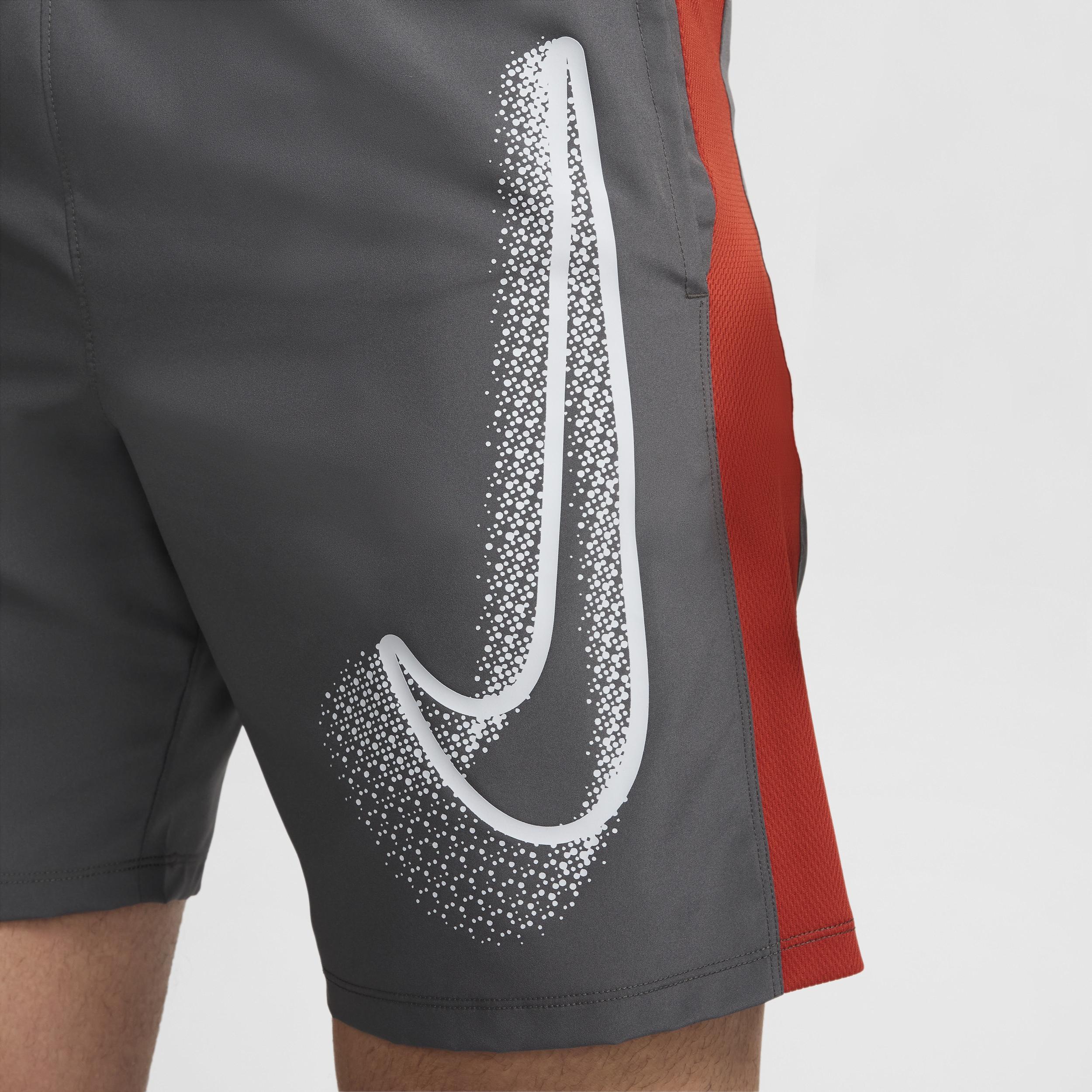 Nike Academy Men's Soccer Shorts Product Image