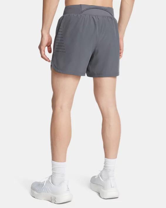 Men's UA Launch 5" Shorts Product Image